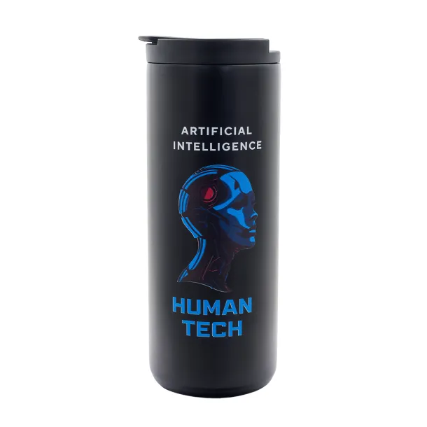 CAMELO insulated mug 500 ml Black