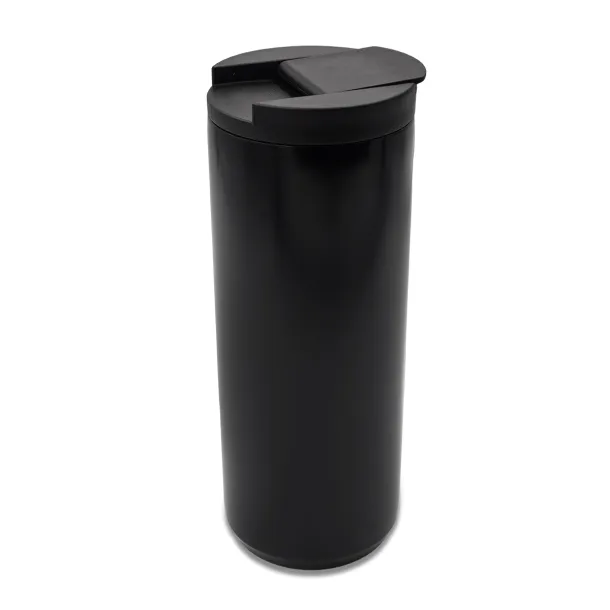 CAMELO insulated mug 500 ml Black
