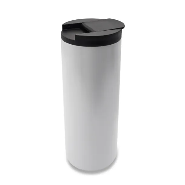CAMELO insulated mug 500 ml White