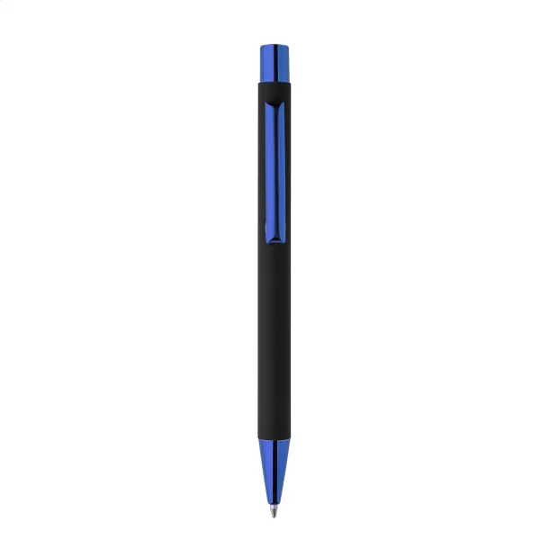 Darkly ballpoint pen Blue