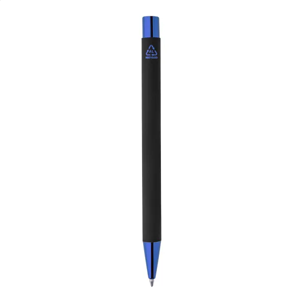 Darkly ballpoint pen Blue