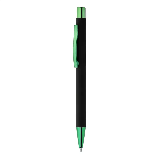 Darkly ballpoint pen Green