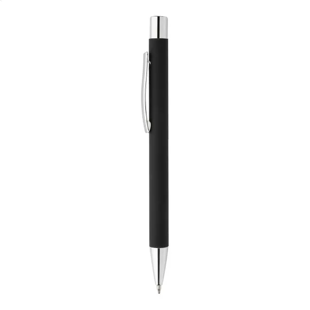 Darkly ballpoint pen Silver