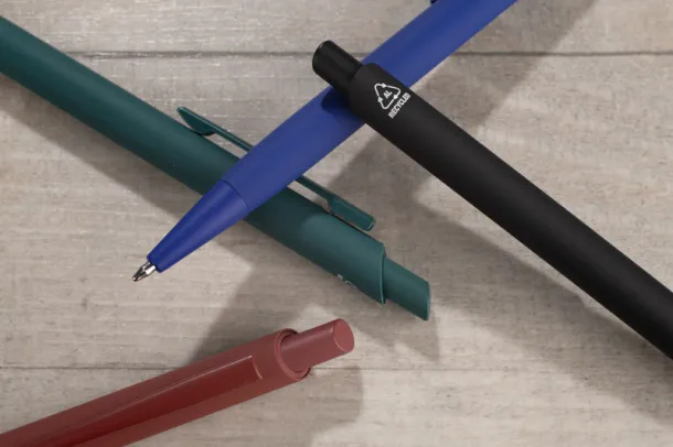 RALITY Kemijska olovka Crna