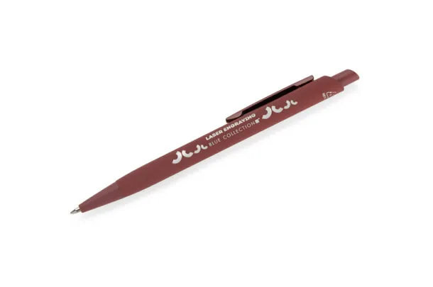RALITY Ball pen RALITY Bordo