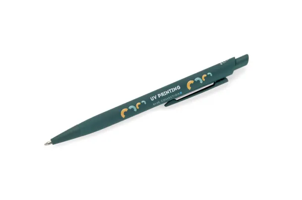 RALITY Ball pen RALITY Tamno zelena