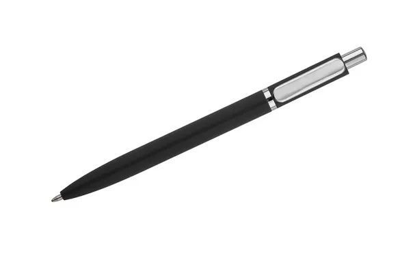 ELMO Ballpoint pen ELMO Crna