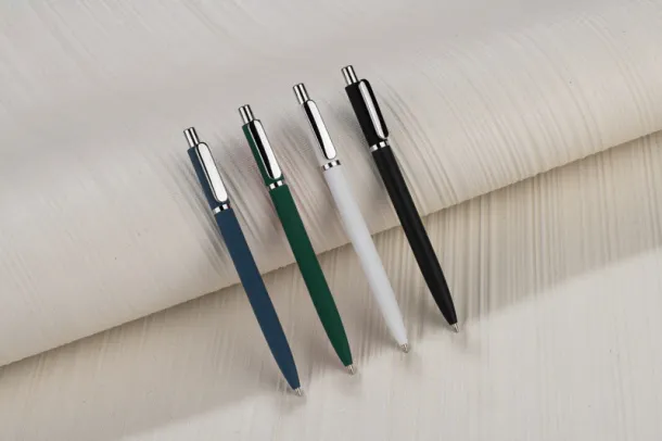 ELMO Ballpoint pen ELMO zielony