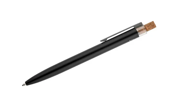 KORIN Ballpoint pen KORIN Crna