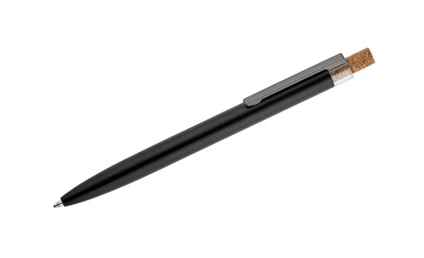 KORIN Ballpoint pen KORIN Crna
