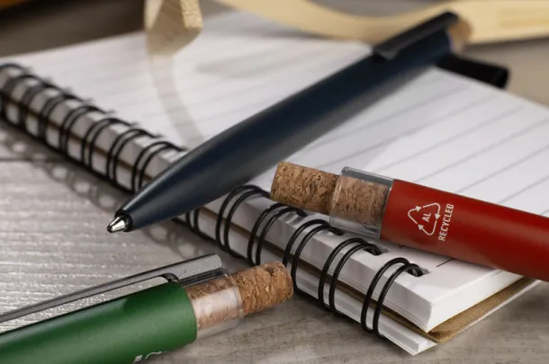 KORIN Ballpoint pen KORIN Crna