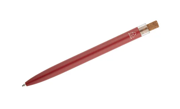 KORIN Ballpoint pen KORIN Crvena