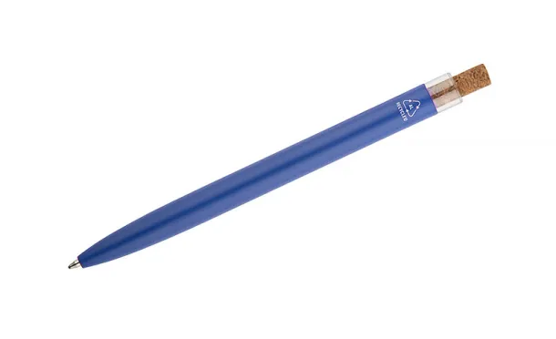 KORIN Ballpoint pen KORIN Mornarski plava