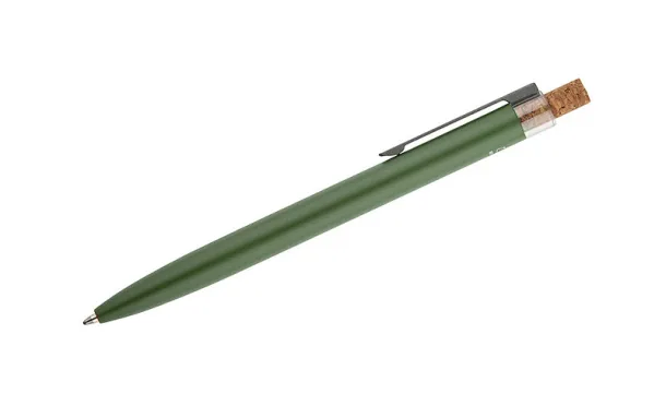 KORIN Ballpoint pen KORIN Tamno zelena
