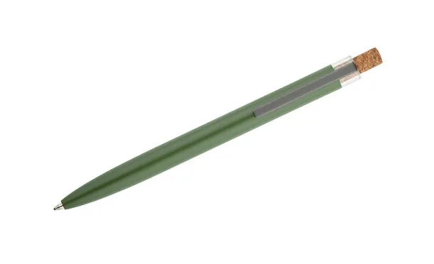 KORIN Ballpoint pen KORIN Tamno zelena