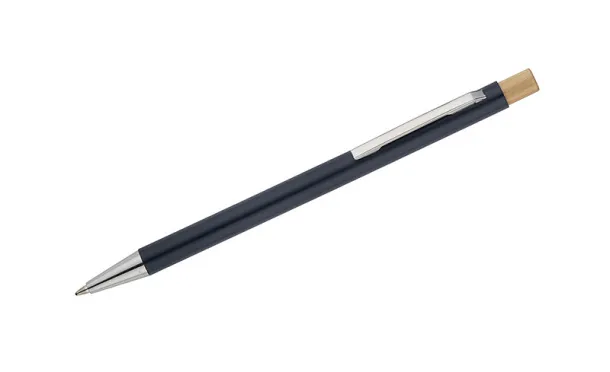KIVO Ballpoint pen KIVO Mornarski plava
