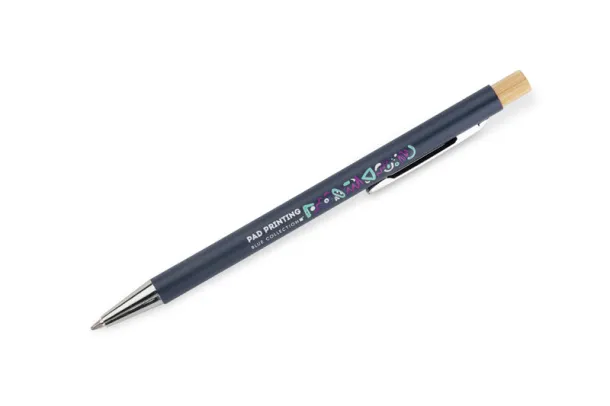 KIVO Ballpoint pen KIVO Mornarski plava