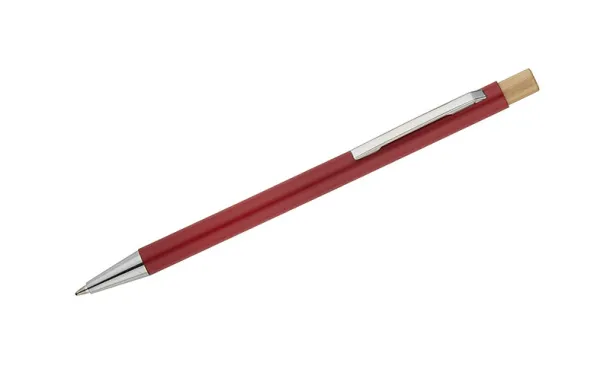 KIVO Ballpoint pen KIVO Crvena