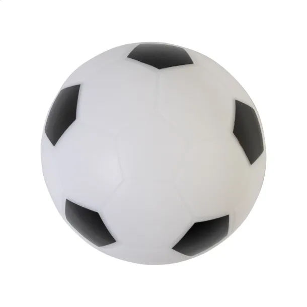 Lipfan football lip balm White Black