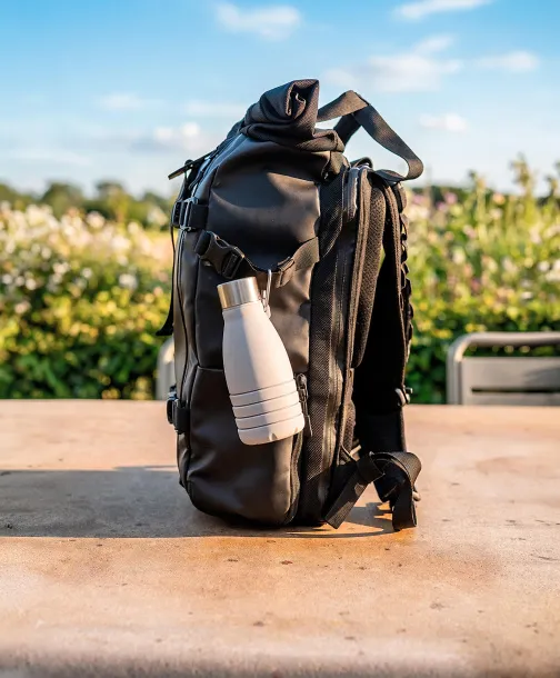 Erin Silikonska sklopiva boca za piće, 550 ml