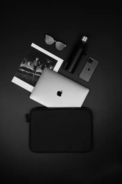  VINGA Baltimore futrola za 15" laptop - Vinga Crna