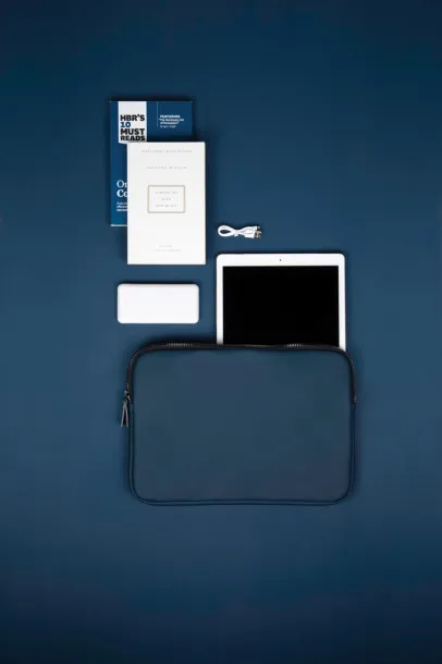  VINGA Baltimore laptop case 15" - Vinga navy