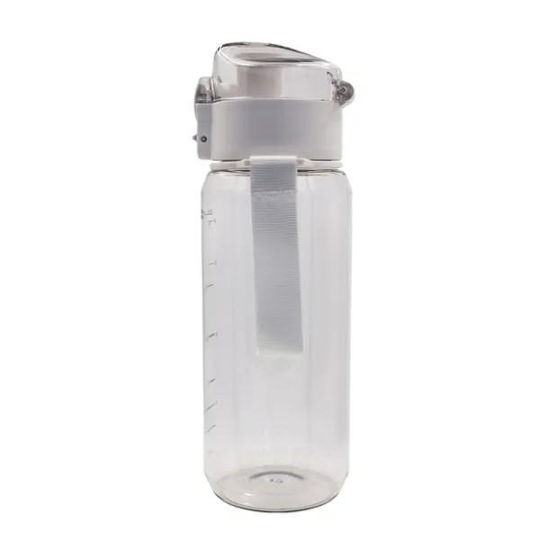H2O tritan bottle 680 ml Grey