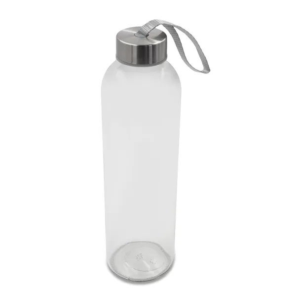 AQUA ISOLA glass bottle 750 ml Transparent