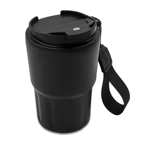 SKAGEN thermal mug 330 ml Black