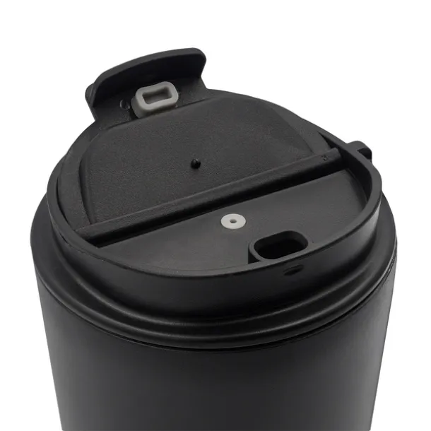 SKAGEN thermal mug 330 ml Black