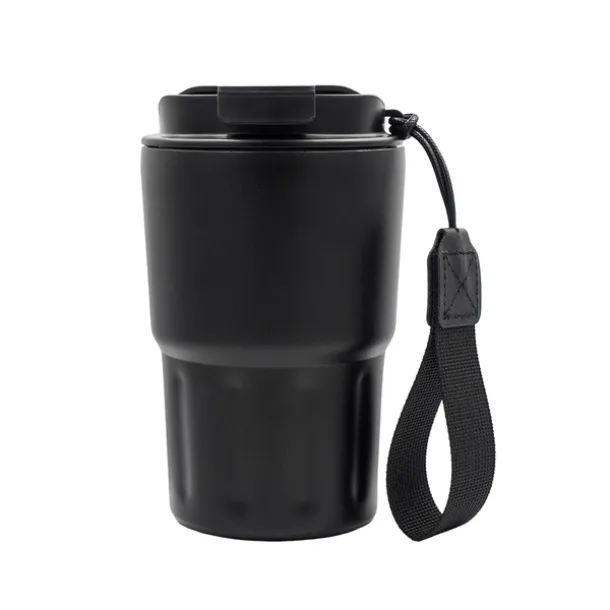 SKAGEN thermal mug 330 ml Black