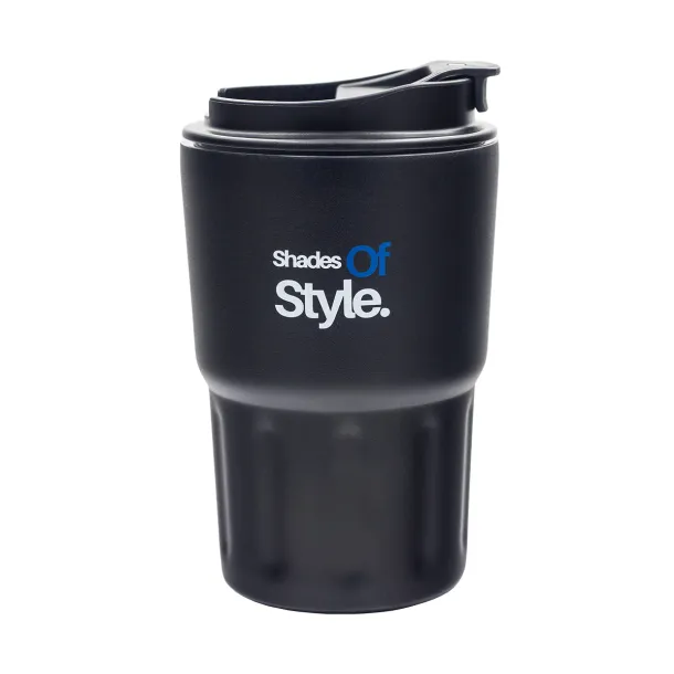 SKAGEN thermal mug 330 ml Black