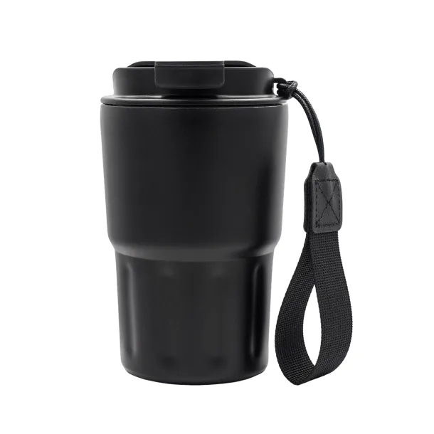 SKAGEN thermal mug 330 ml Black