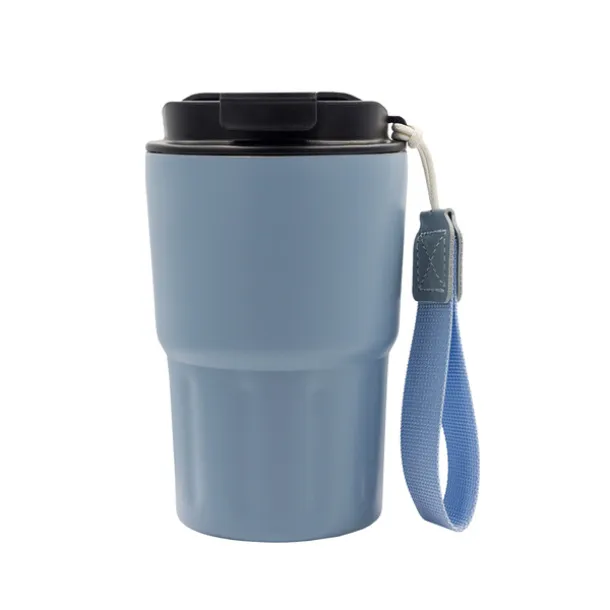 SKAGEN thermal mug 330 ml Blue
