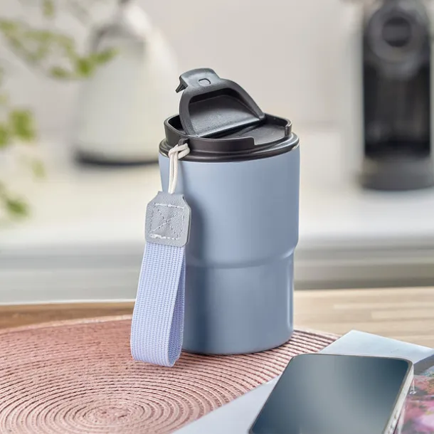 SKAGEN thermal mug 330 ml Blue