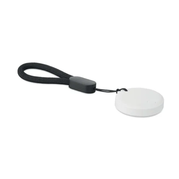 FINDMY Smart Find My Locator White