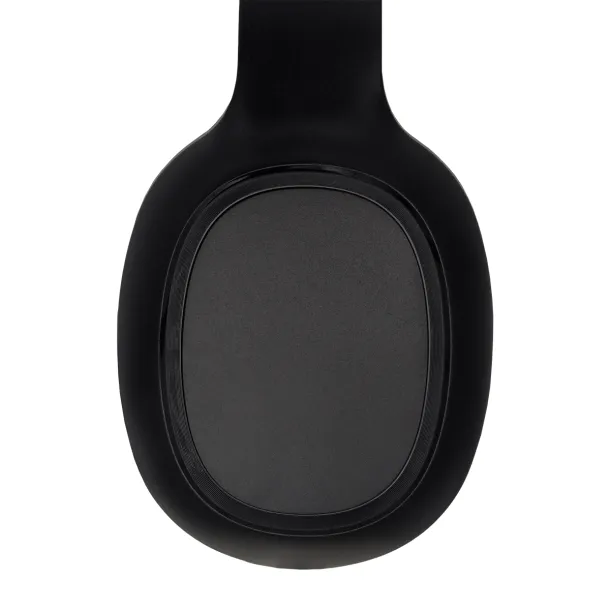 SUONO wireless headphones Black