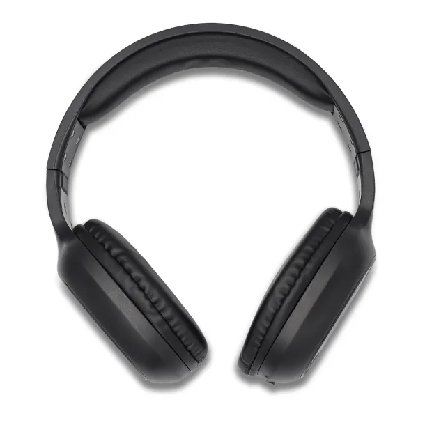SUONO wireless headphones Black