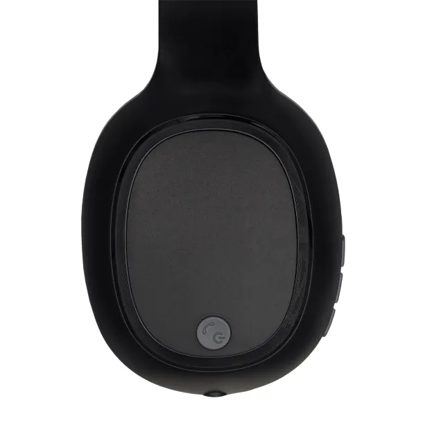 SUONO wireless headphones Black