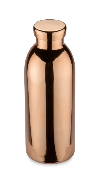 NEL Steel bottle NEL 500 ml Roza