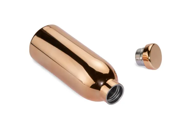 NEL čelična boca, 500 ml Roza