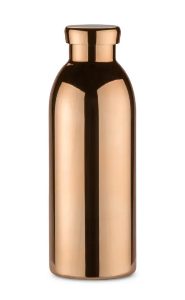 NEL čelična boca, 500 ml Roza