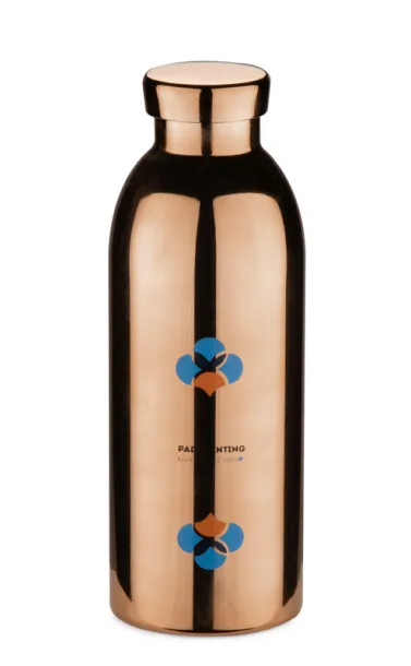 NEL čelična boca, 500 ml Roza