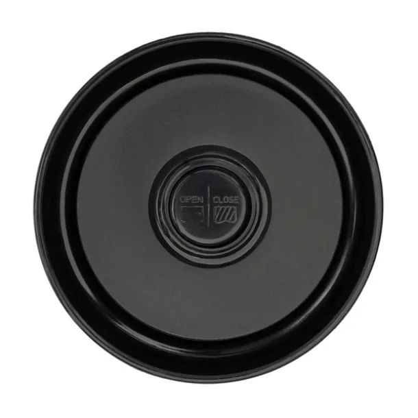 HUSAVIK insulated mug 320 ml Black