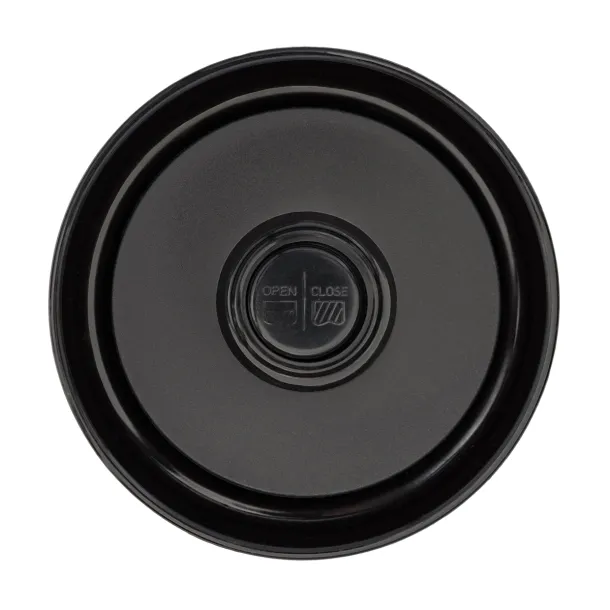 HUSAVIK insulated mug 320 ml Black