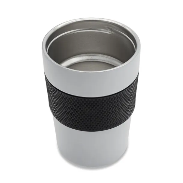 HUSAVIK insulated mug 320 ml White