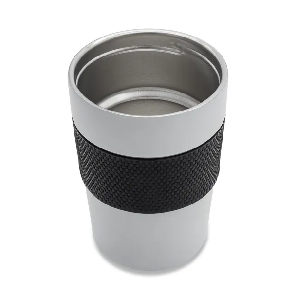 HUSAVIK insulated mug 320 ml White