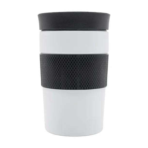 HUSAVIK insulated mug 320 ml White