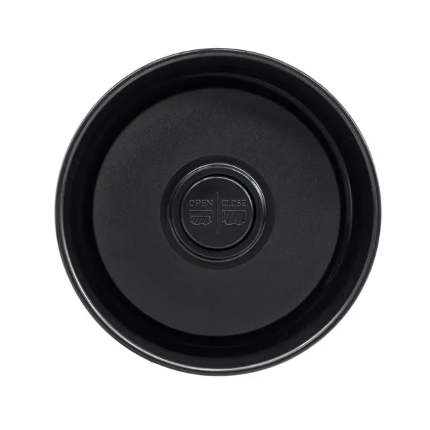 HUSAVIK izolirana šalica, 320 ml Crvena