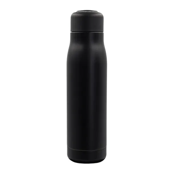 CALGARO vacuum bottle 500 ml Black
